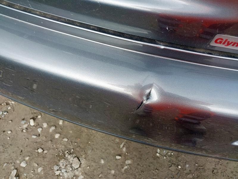 2010 NISSAN JUKE 1.6 DIG-T TEKNA 5DR