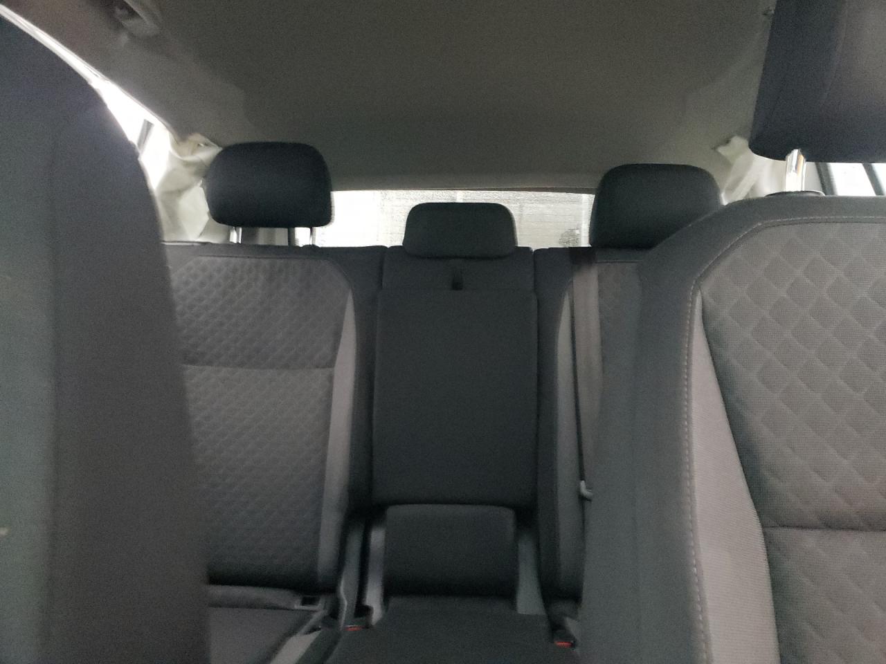 2019 Volkswagen Tiguan S VIN: 3VV1B7AX3KM199100 Lot: 90355855