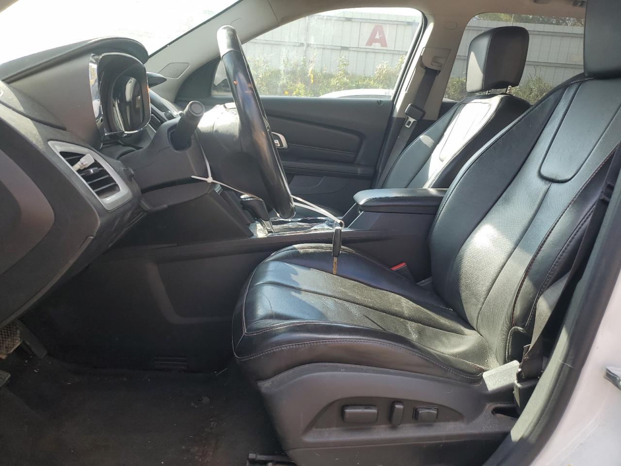 2016 GMC Terrain Slt VIN: 2GKFLPE3XG6121587 Lot: 82260685