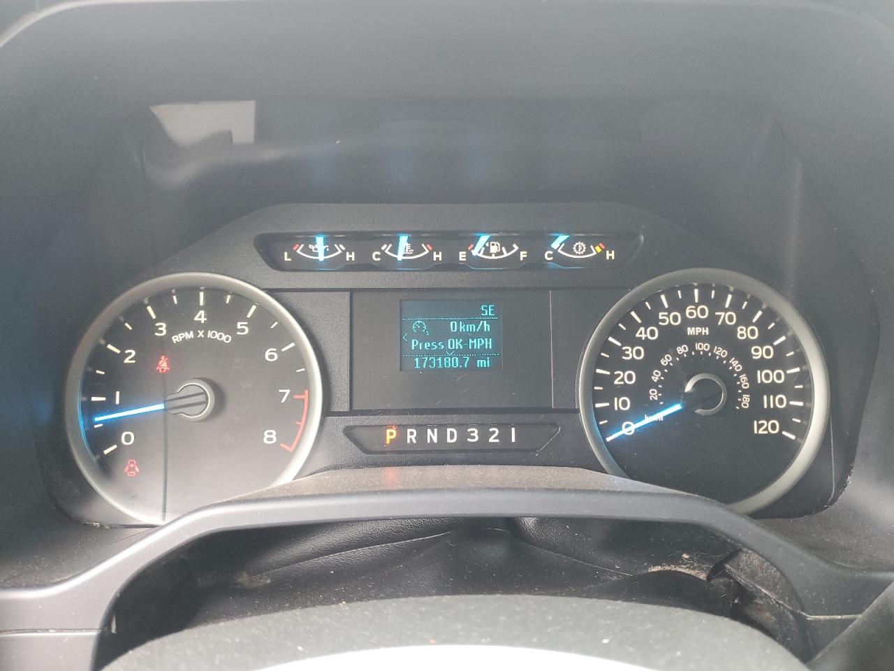 2015 Ford F150 Super Cab VIN: 1FTEX1E83FFB51488 Lot: 85576135