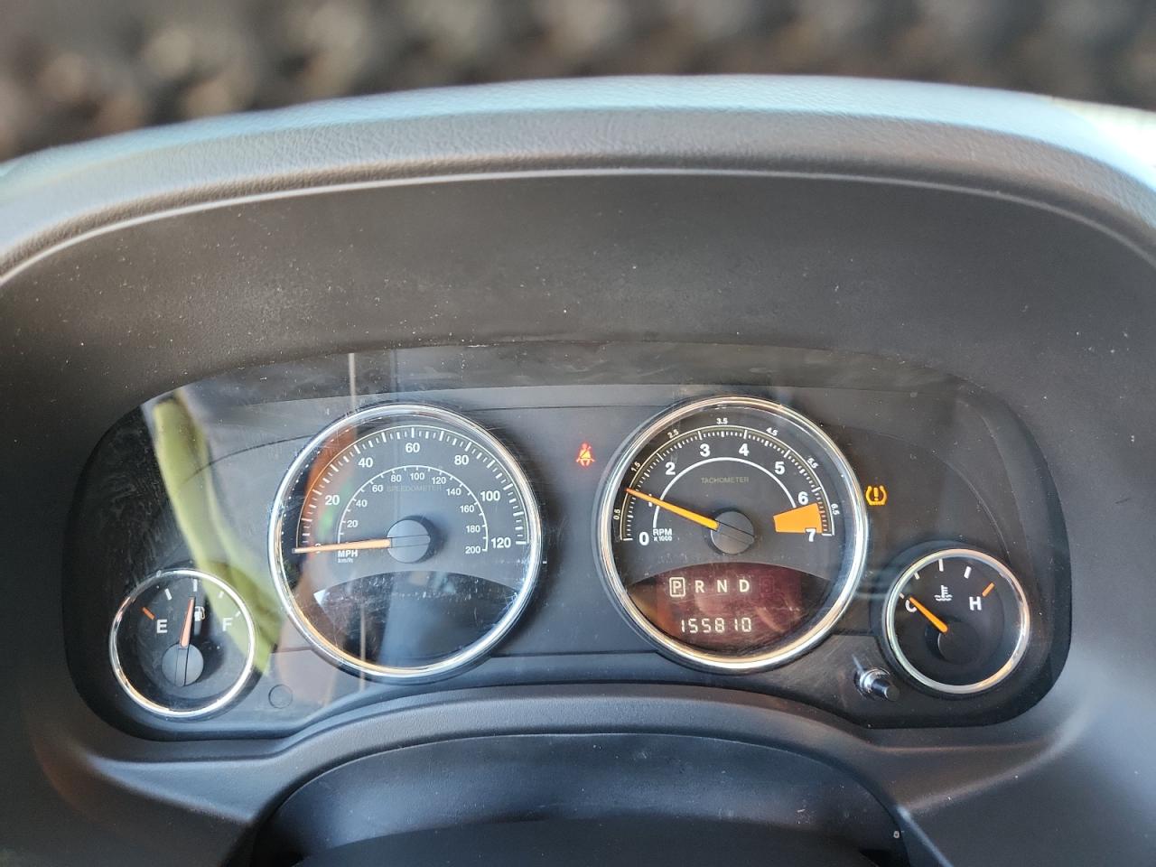 2016 Jeep Compass Latitude VIN: 1C4NJCEA4GD619788 Lot: 90134335