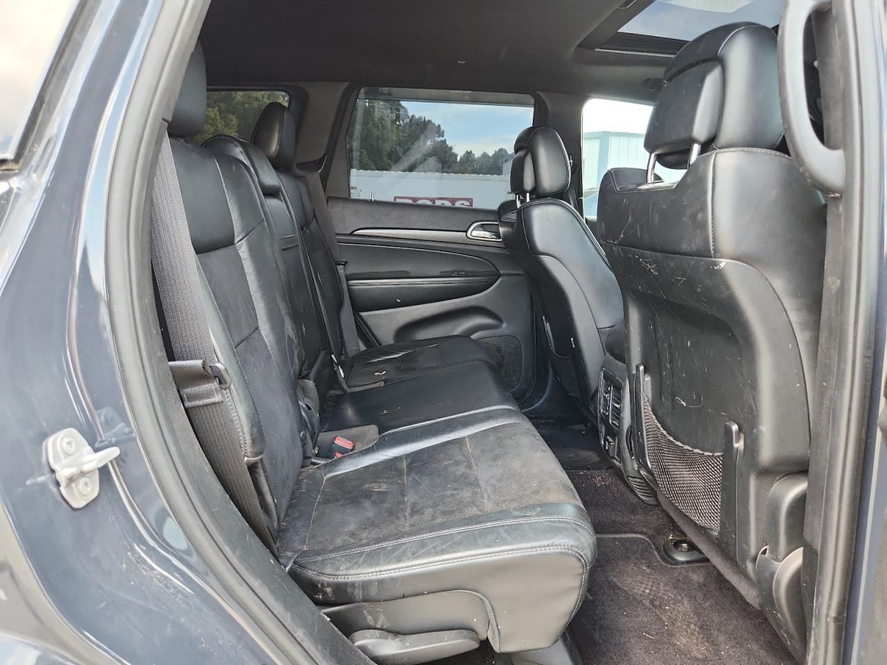 2018 Jeep Grand Cherokee Laredo VIN: 1C4RJEAG0JC338561 Lot: 82331845