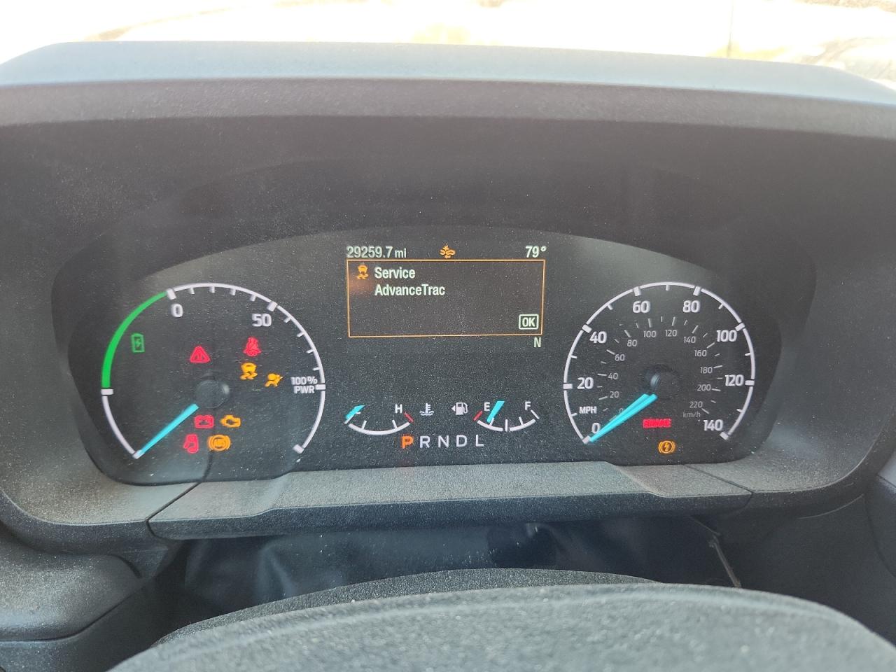 2022 Ford Maverick Xl VIN: 3FTTW8E3XNRA63997 Lot: 84744585