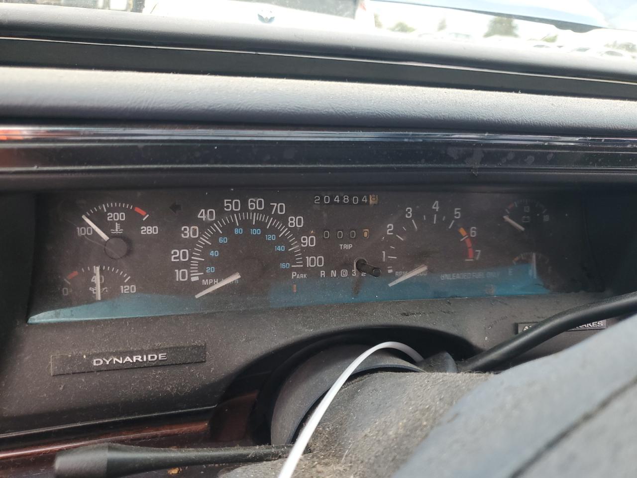 1999 Buick Lesabre Custom VIN: 1G4HP52K0XH409729 Lot: 85334785