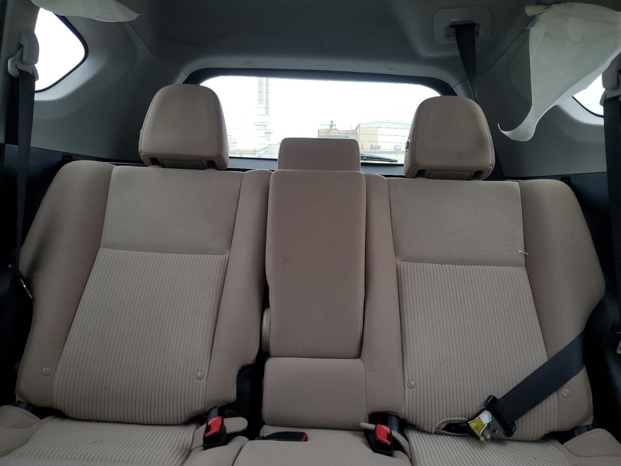 2013 Toyota Rav4 Xle VIN: 2T3WFREV7DW024573 Lot: 85541745