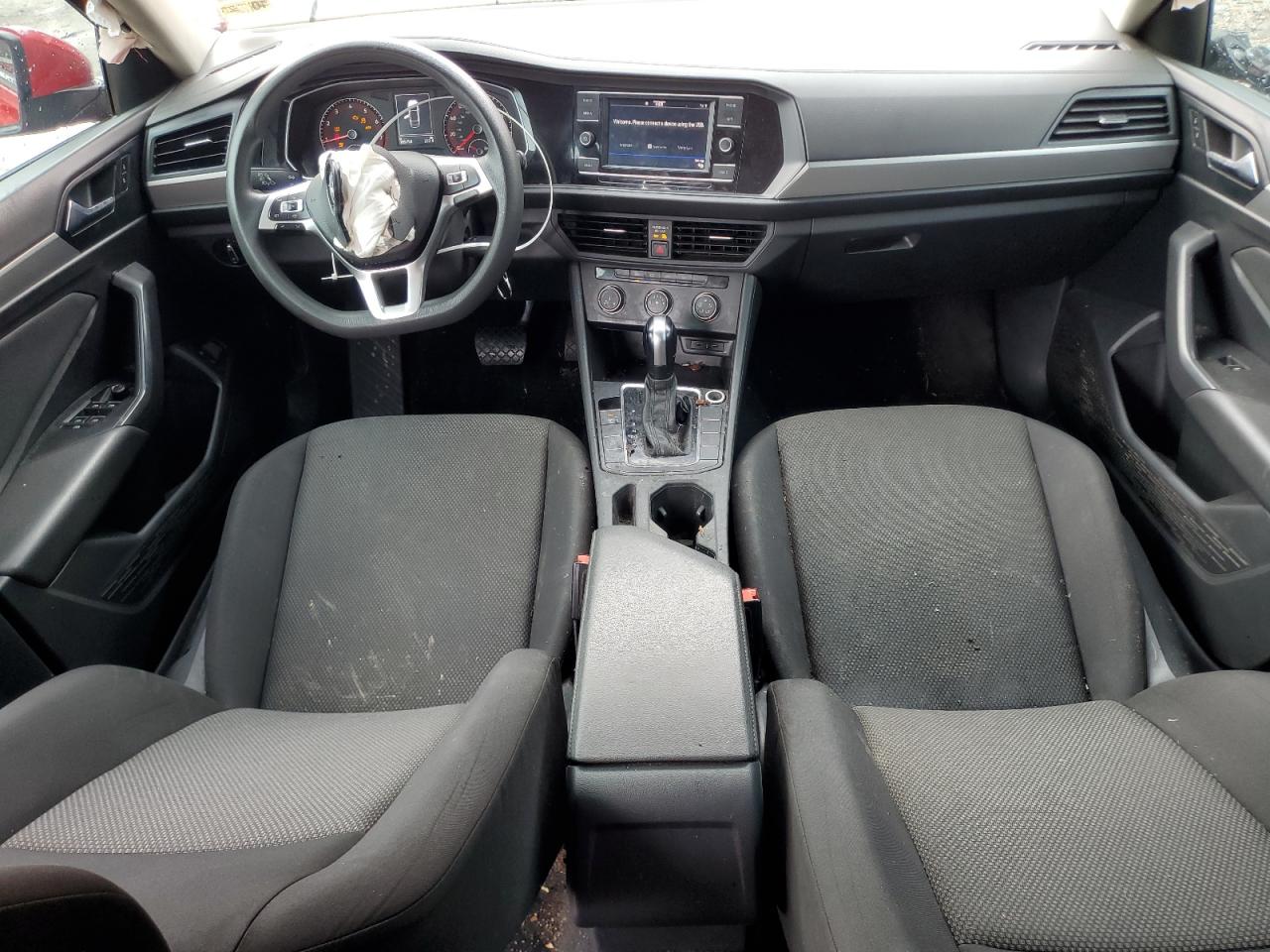 2021 Volkswagen Jetta S VIN: 3VWC57BU4MM013485 Lot: 85518455