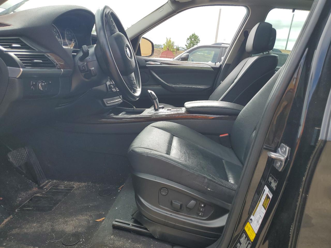 2013 BMW X5 xDrive35I VIN: 5UXZV4C59D0B23410 Lot: 86264195