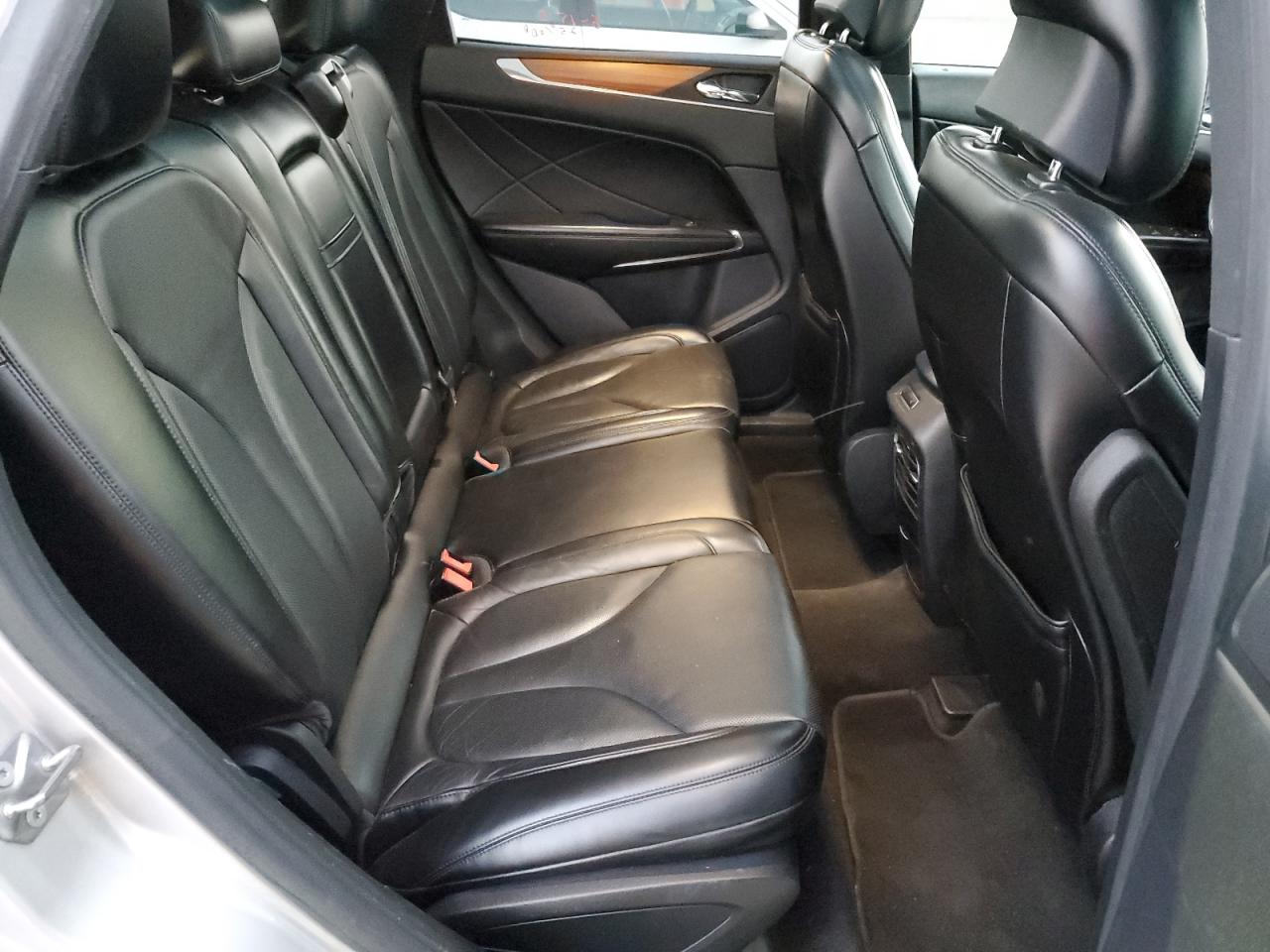 2015 Lincoln Mkc VIN: 5LMTJ2AH4FUJ37964 Lot: 86262195