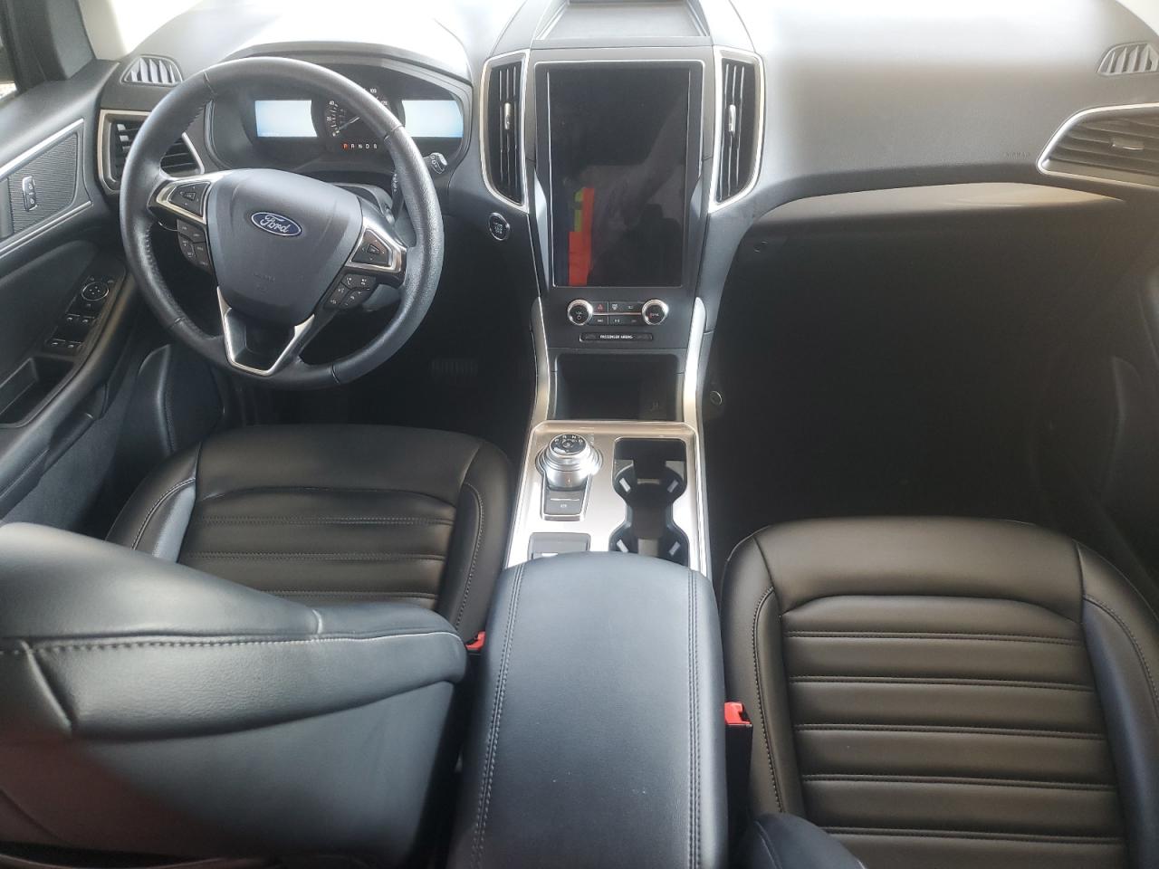 2024 Ford Edge Sel VIN: 2FMPK4J95RBA79394 Lot: 87105635