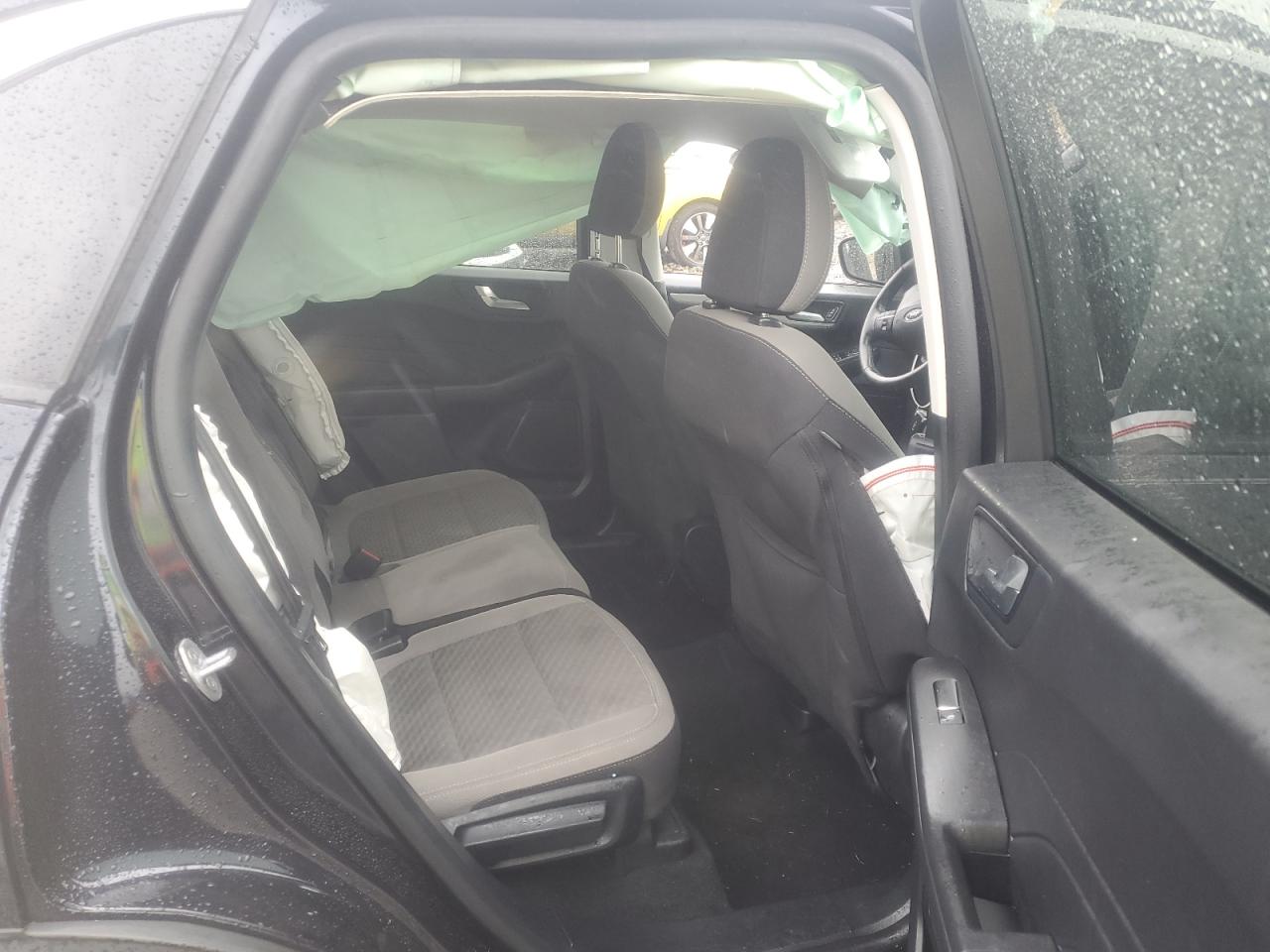 2021 Ford Escape Se VIN: 1FMCU0G65MUA26700 Lot: 82109445