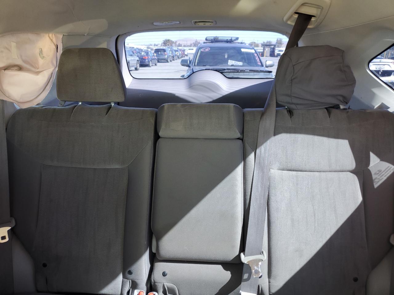 2014 Honda Cr-V Lx VIN: 5J6RM3H30EL016646 Lot: 85290355