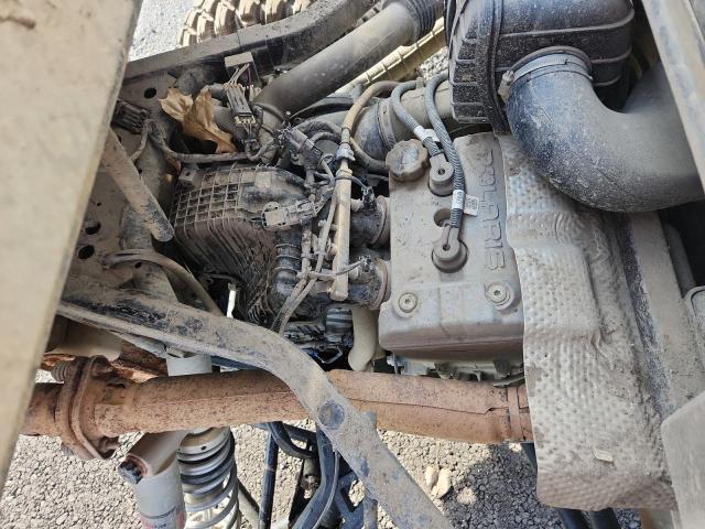 2024 POLAR RIS GENERAL