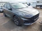 2023 FORD KUGA 1.5 ECOBOOST 150 ST-LINE EDITION 5DR for sale at Copart SANDWICH