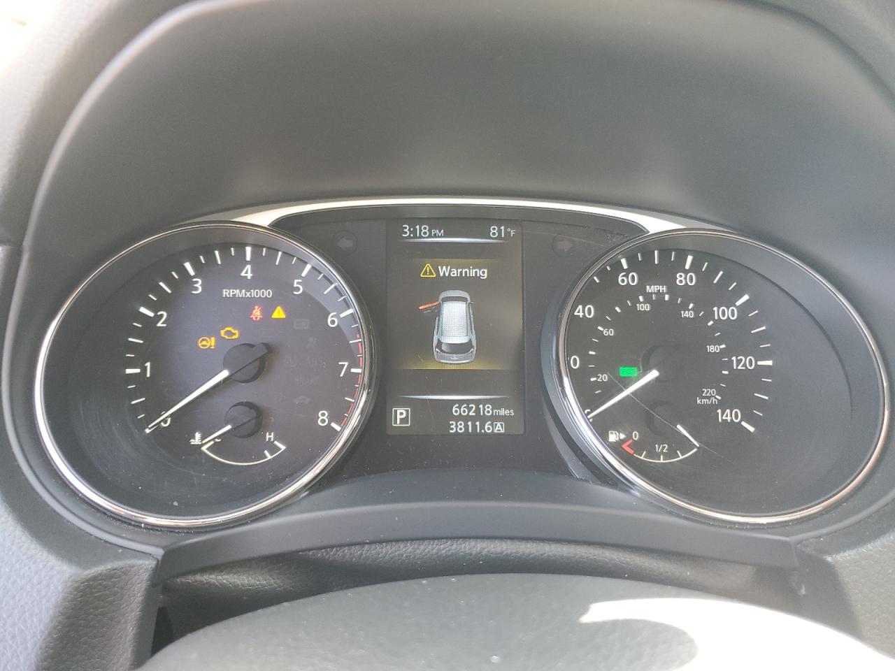 2016 Nissan Rogue S VIN: JN8AT2MT2GW023982 Lot: 82233305