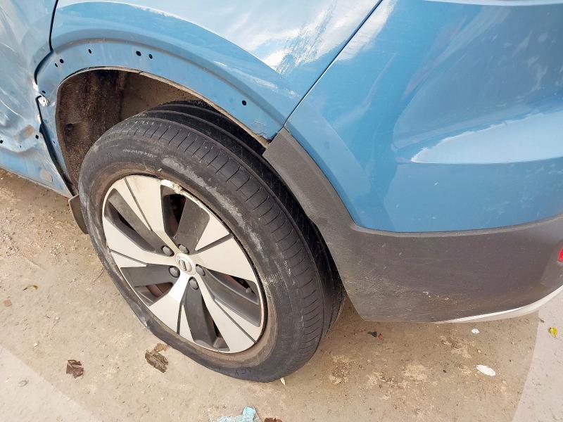 2022 VOLVO XC40 1.5 T4 RECHARGE PHEV CORE BRIGHT 5DR AUTO