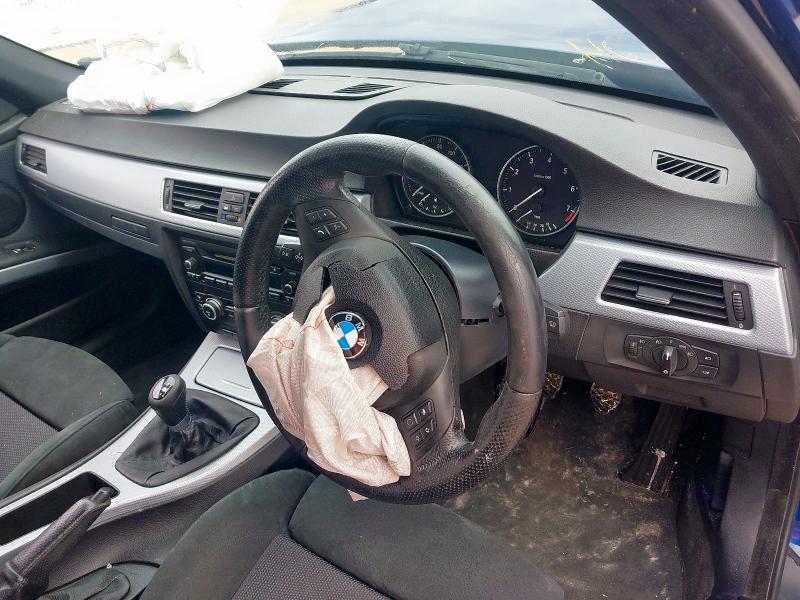 2008 BMW 320I M SPORT 