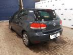 2010 VOLKSWAGEN GOLF 1.4 TSI SE 5DR for sale at Copart SANDWICH