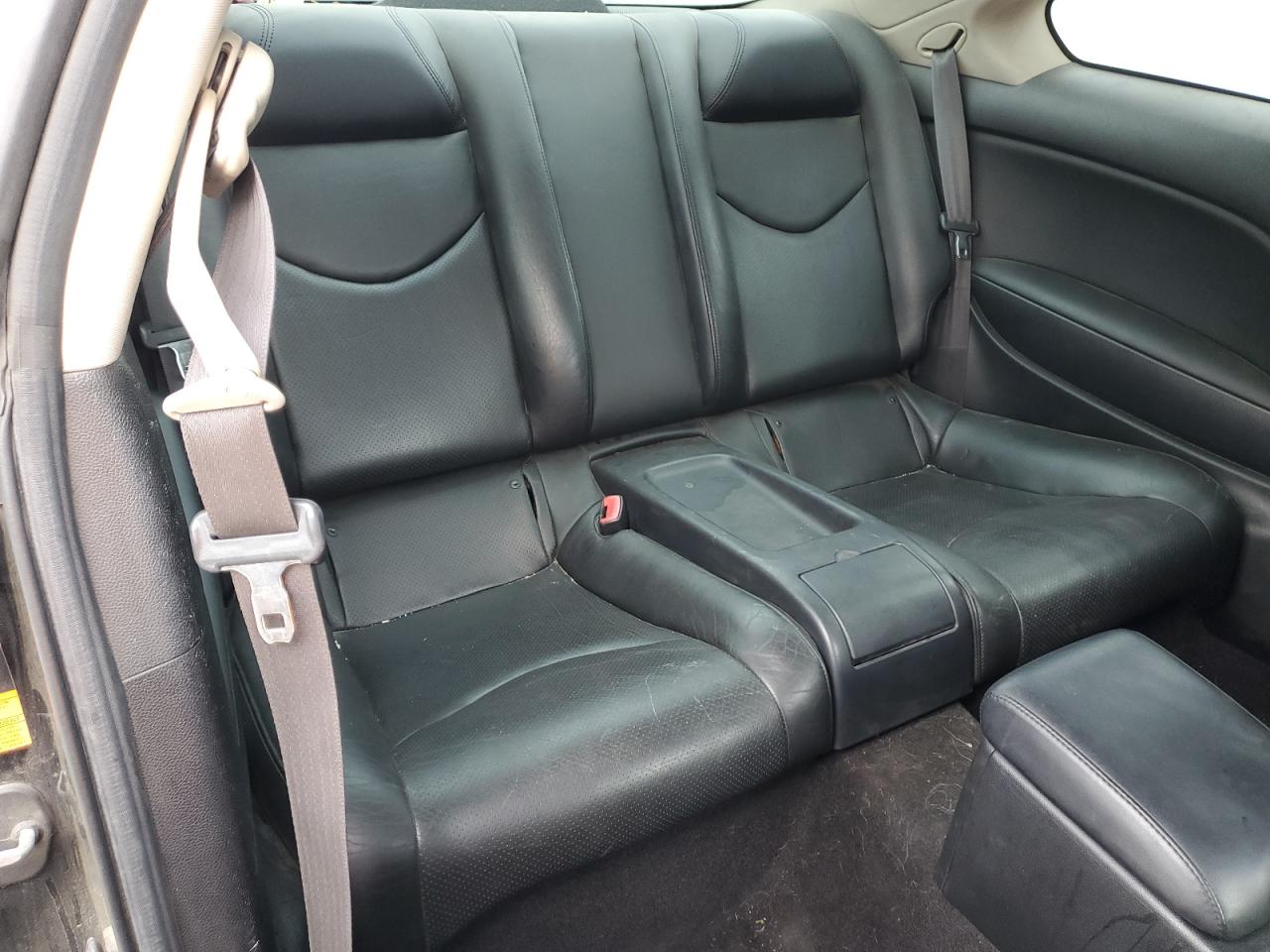 2008 Infiniti G37 Base VIN: JNKCV64E18M118259 Lot: 81529205