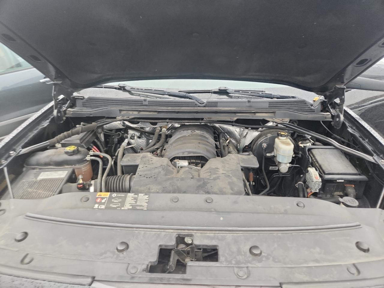 2016 GMC Sierra K1500 Slt VIN: 1GTV2NEC3GZ377301 Lot: 90550995