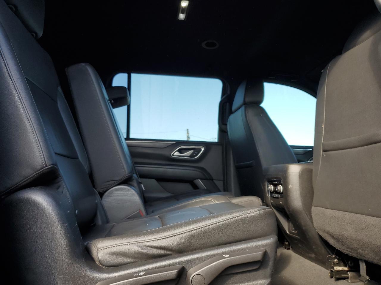 2022 Chevrolet Suburban K1500 Lt VIN: 1GNSKCKD3NR293102 Lot: 86293985