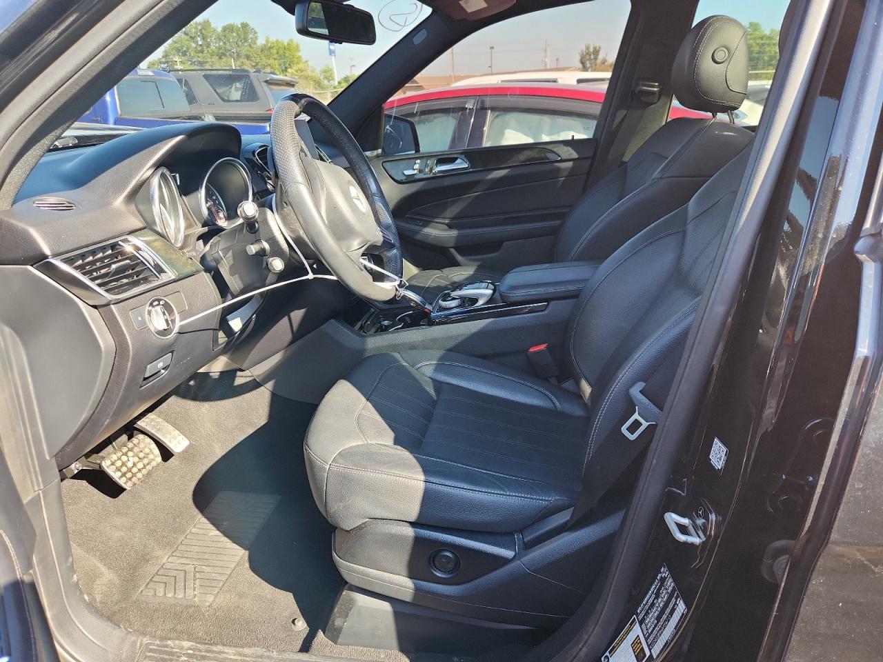 2017 Mercedes-Benz Gle 350 VIN: 4JGDA5JB9HA954713 Lot: 84624825