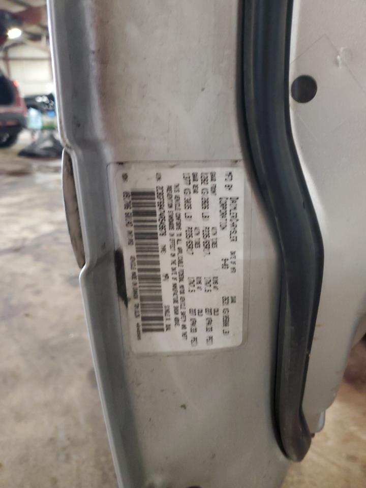 2004 Chrysler Pacifica VIN: 2C8GF68474R549678 Lot: 86782965