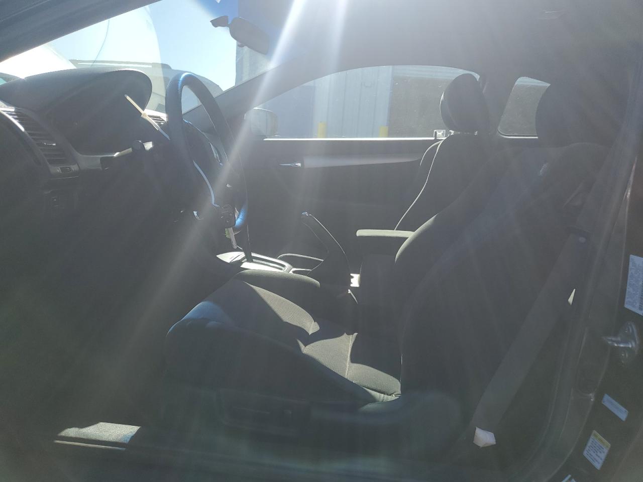 2005 Honda Accord Se VIN: 1HGCM82465A018859 Lot: 85762695