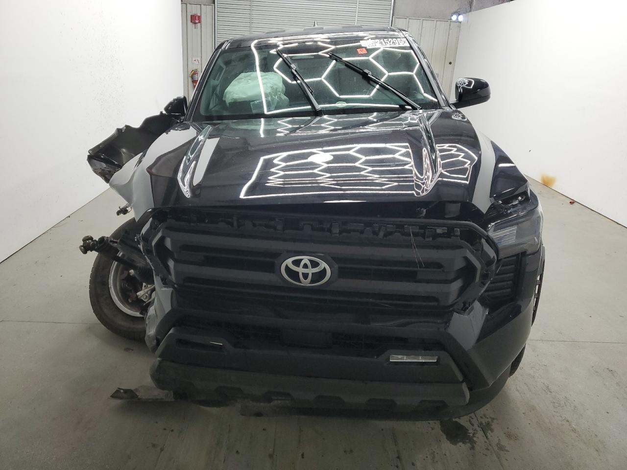 2024 Toyota Tacoma Double Cab VIN: 3TYLB5JN7RT059852 Lot: 87215295