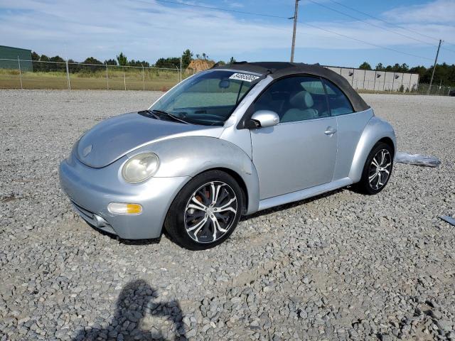 2005 Volkswagen New Beetle Gls