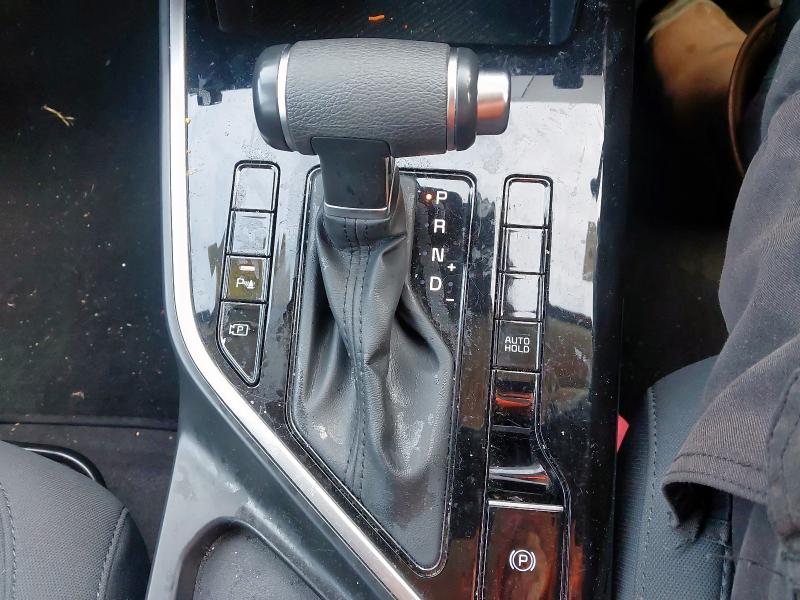 2022 KIA NIRO 1.6 GDI HYBRID 2 5DR DCT