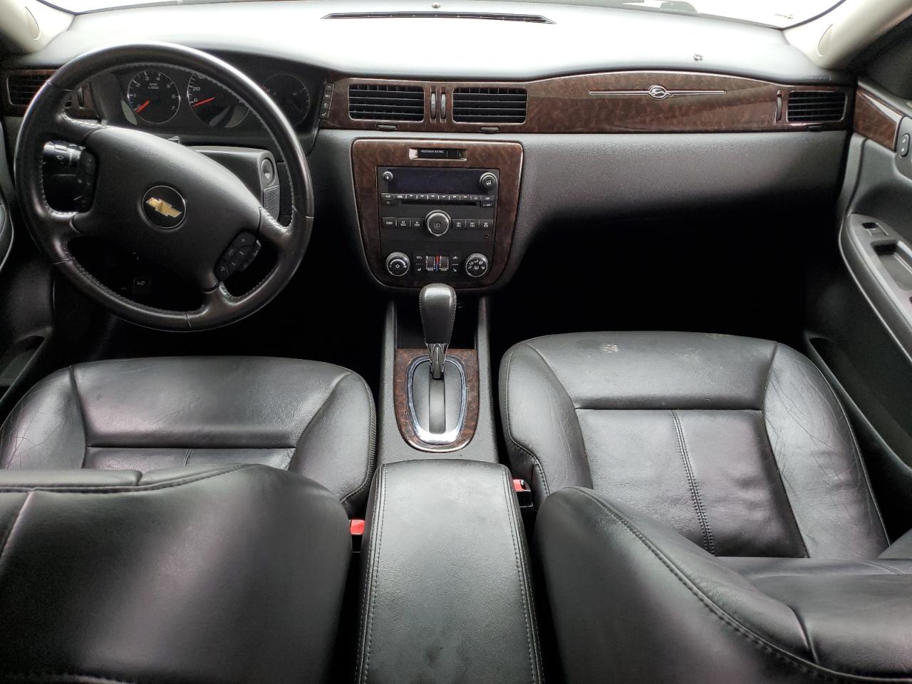 2014 Chevrolet Impala Limited Ltz VIN: 2G1WC5E39E1187759 Lot: 85564025