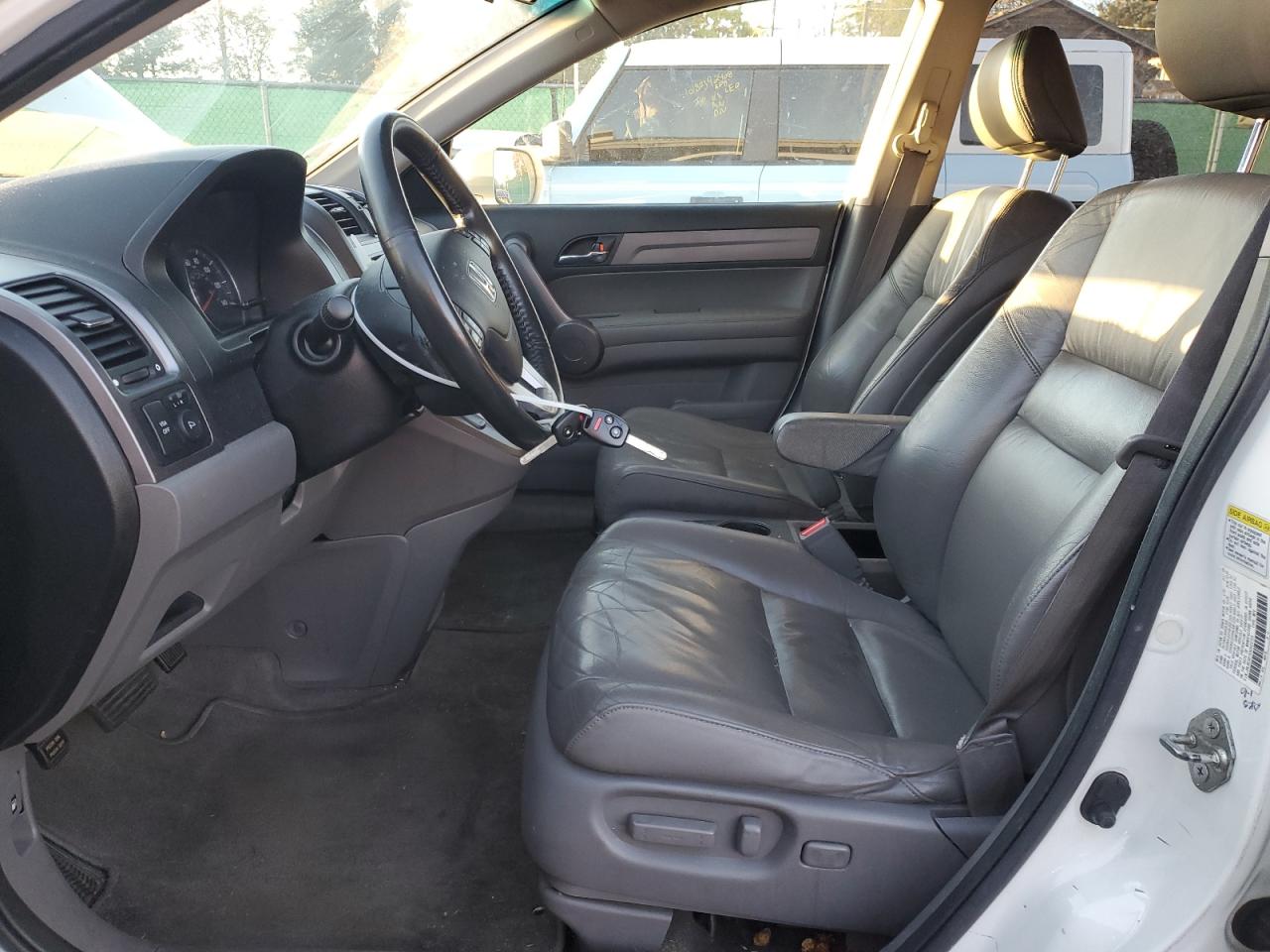 2009 Honda Cr-V Exl VIN: JHLRE487X9C023723 Lot: 87487915