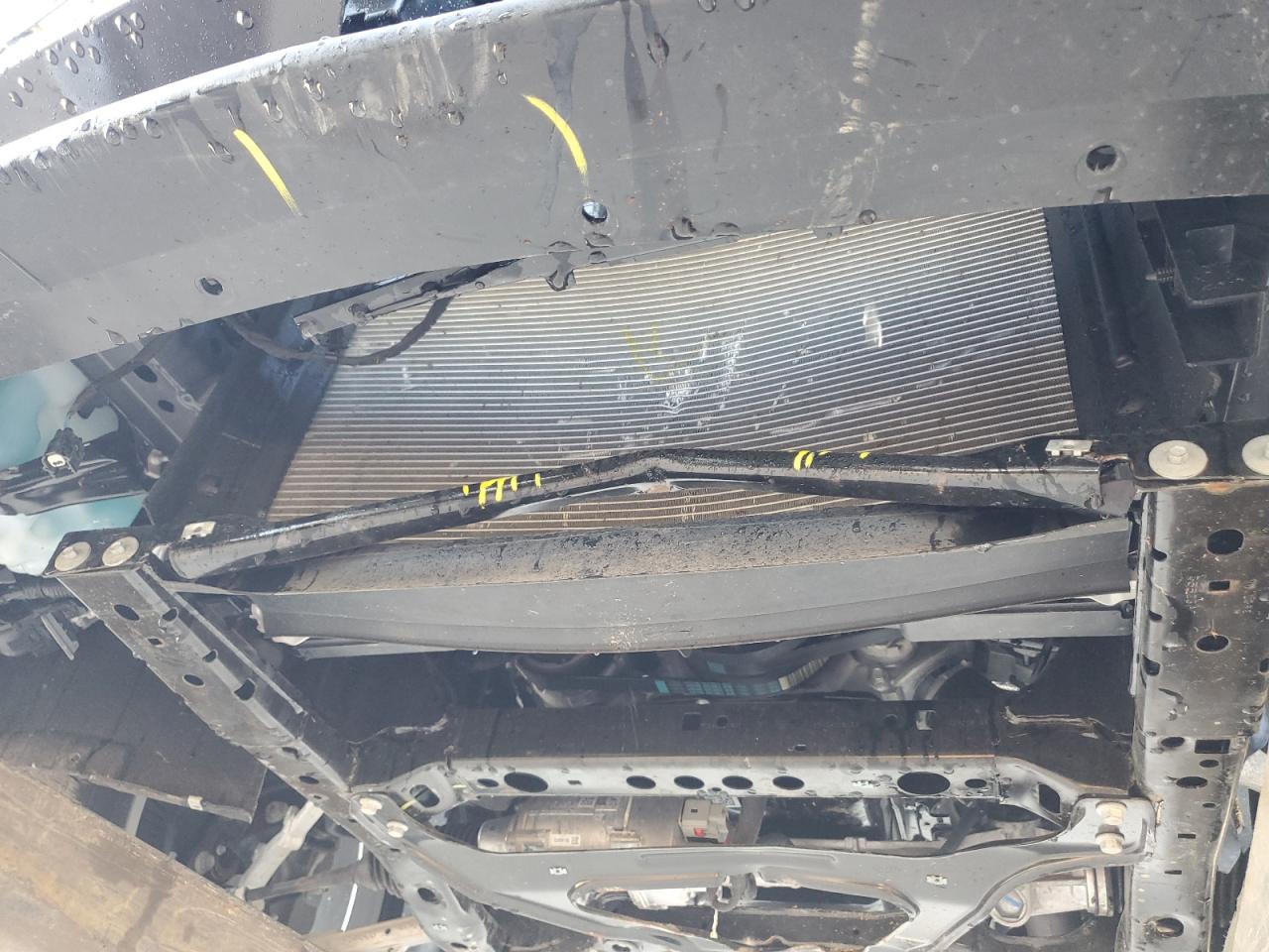 2024 Ford Mustang Gt VIN: 1FA6P8CF5R5416720 Lot: 81937855