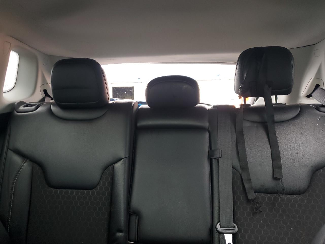 2020 Jeep Compass Latitude VIN: 3C4NJDBB4LT227921 Lot: 90279165