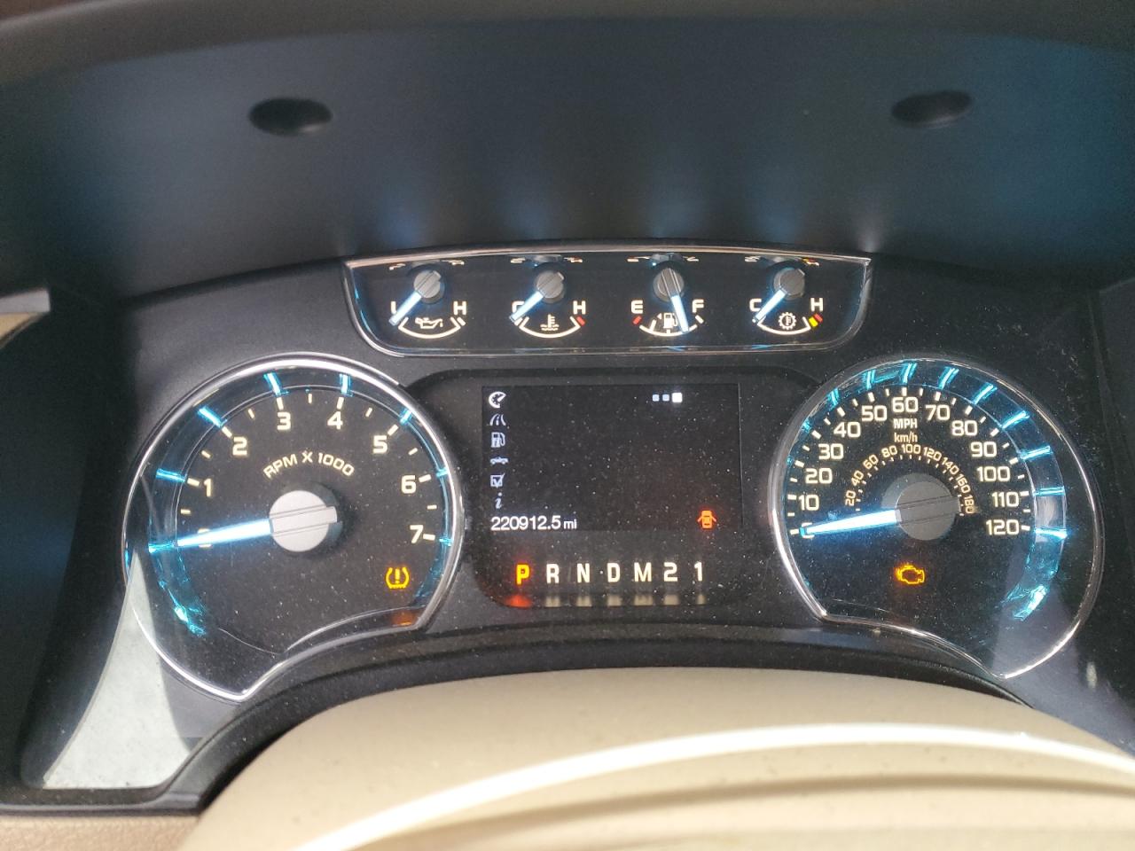 2012 Ford F150 Supercrew VIN: 1FTFW1ET0CKD68253 Lot: 82508915