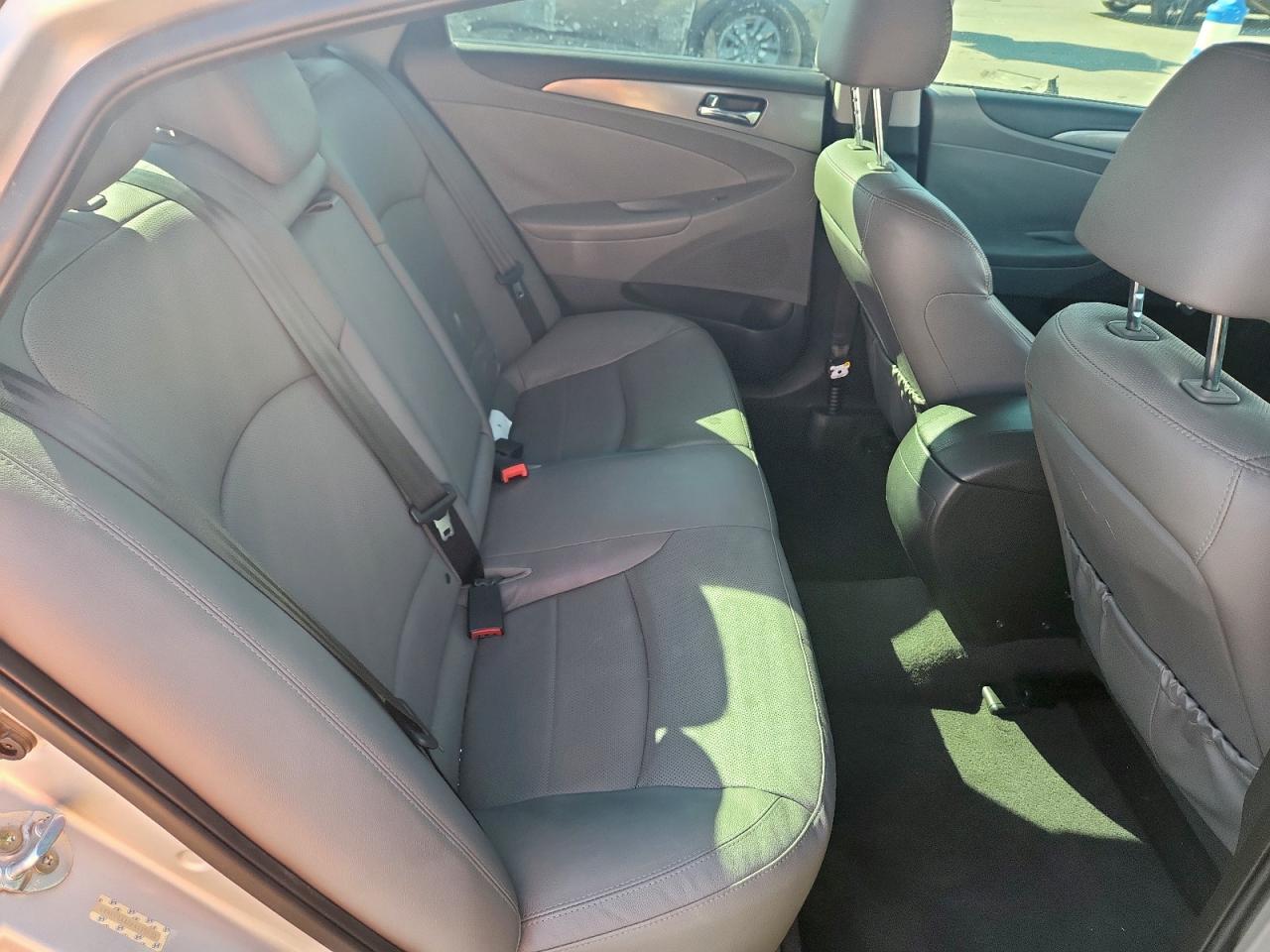 2015 Hyundai Sonata Hybrid VIN: KMHEC4A4XFA135622 Lot: 82300915