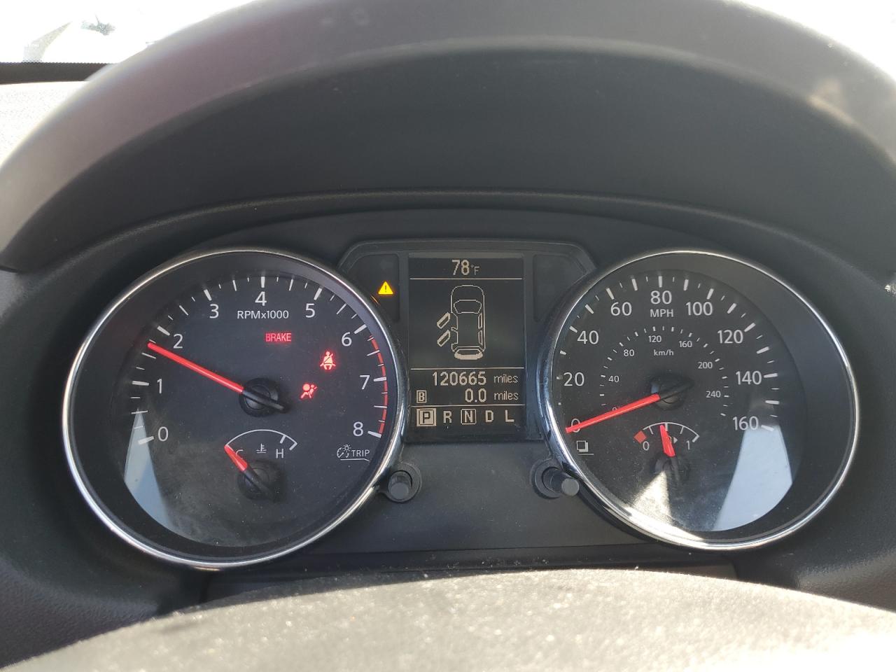 2012 Nissan Rogue S VIN: JN8AS5MT6CW277533 Lot: 85336605