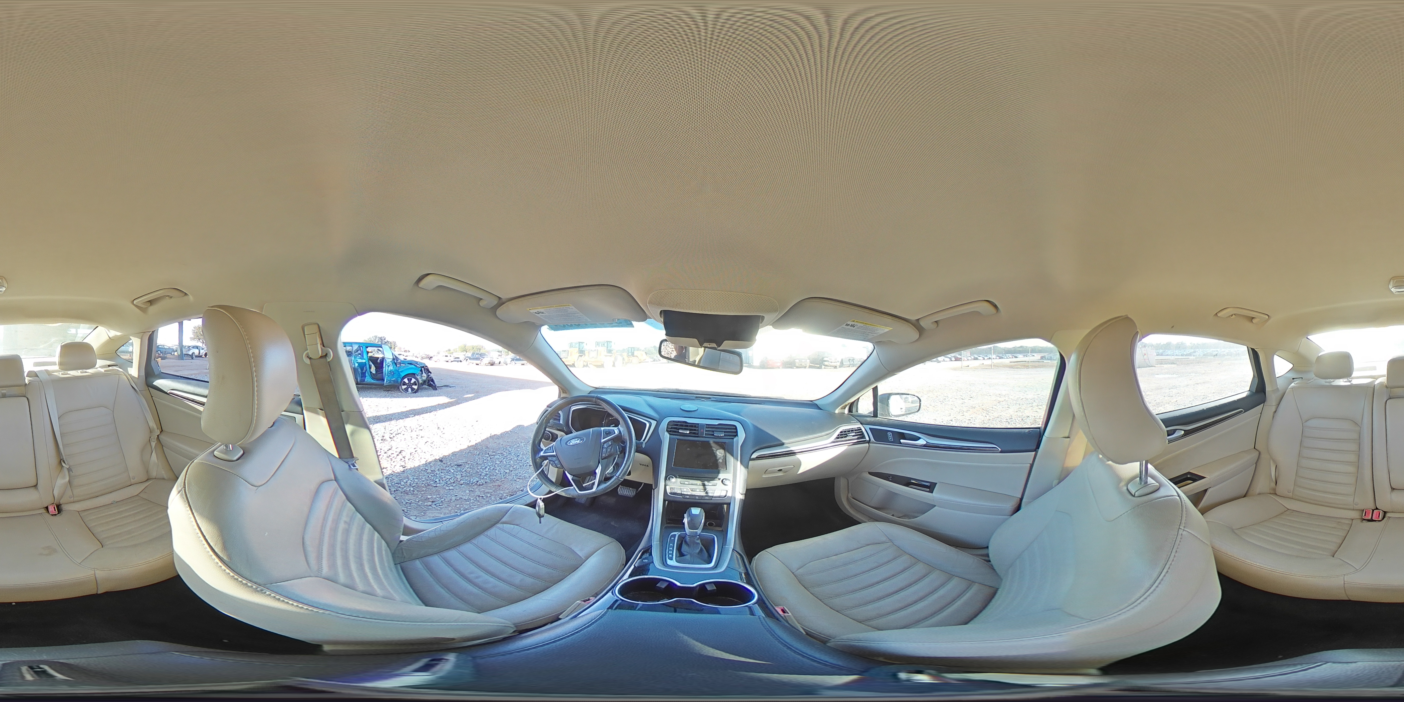 2016 Ford Fusion Se VIN: 3FA6P0HD1GR373111 Lot: 90027665