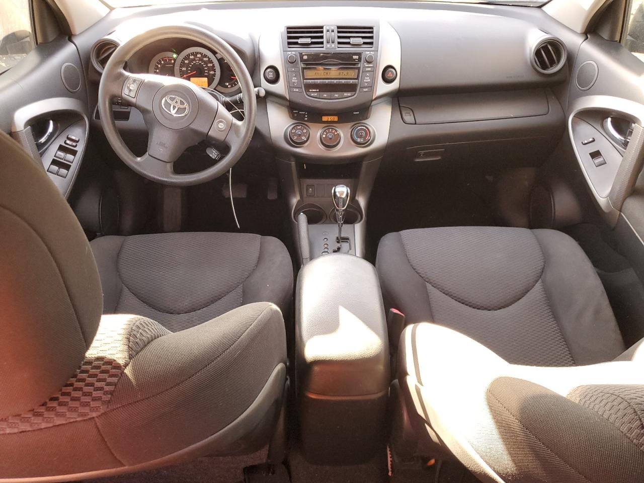 2009 Toyota Rav4 Sport VIN: JTMBK32V595073992 Lot: 85204735