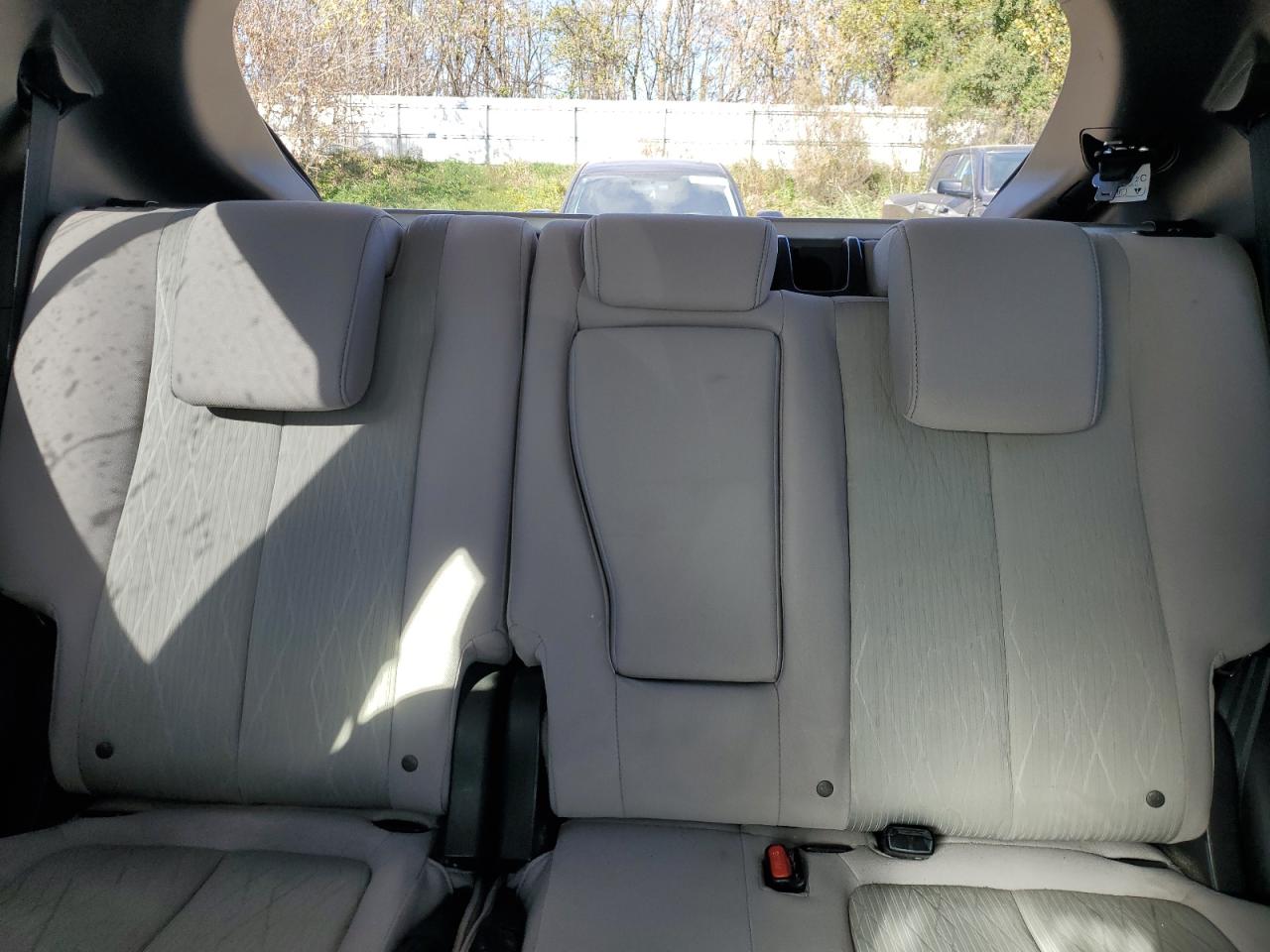 2018 Mitsubishi Eclipse Cross Se VIN: JA4AT5AAXJZ039444 Lot: 89856495