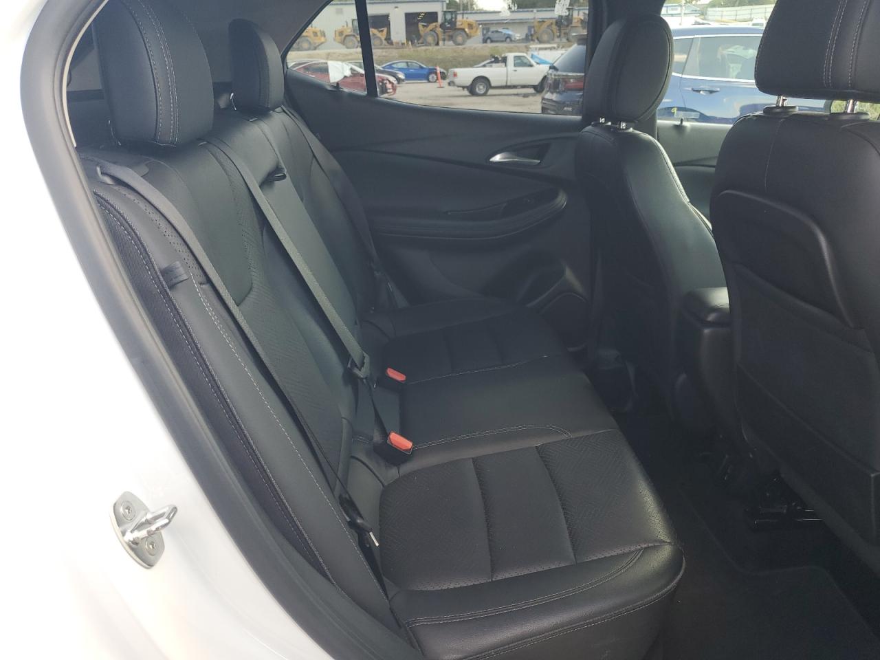 2021 Buick Encore Gx Essence VIN: KL4MMFSL7MB104358 Lot: 84739475