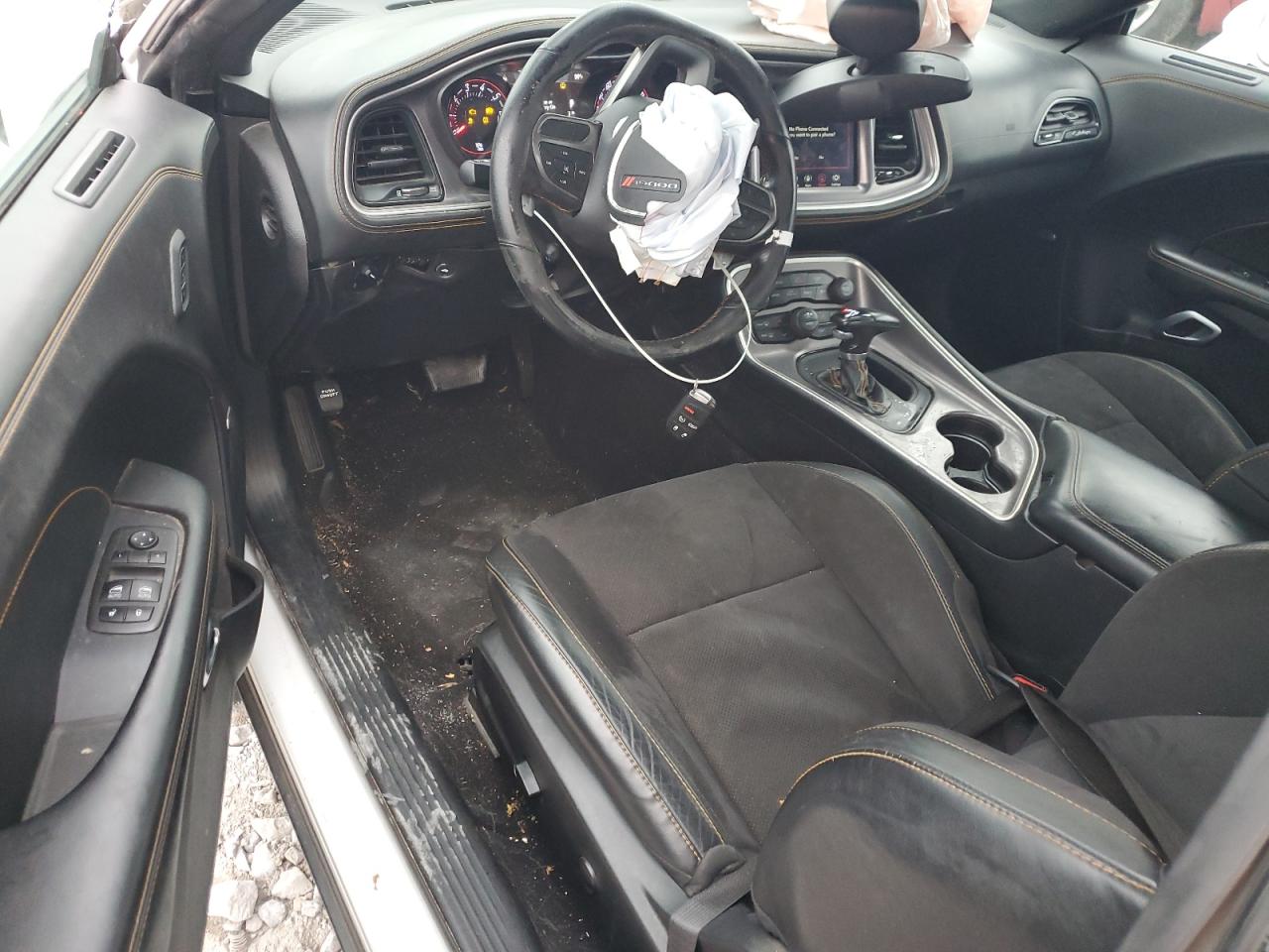 2022 Dodge Challenger Gt VIN: 2C3CDZJG1NH268578 Lot: 90413065