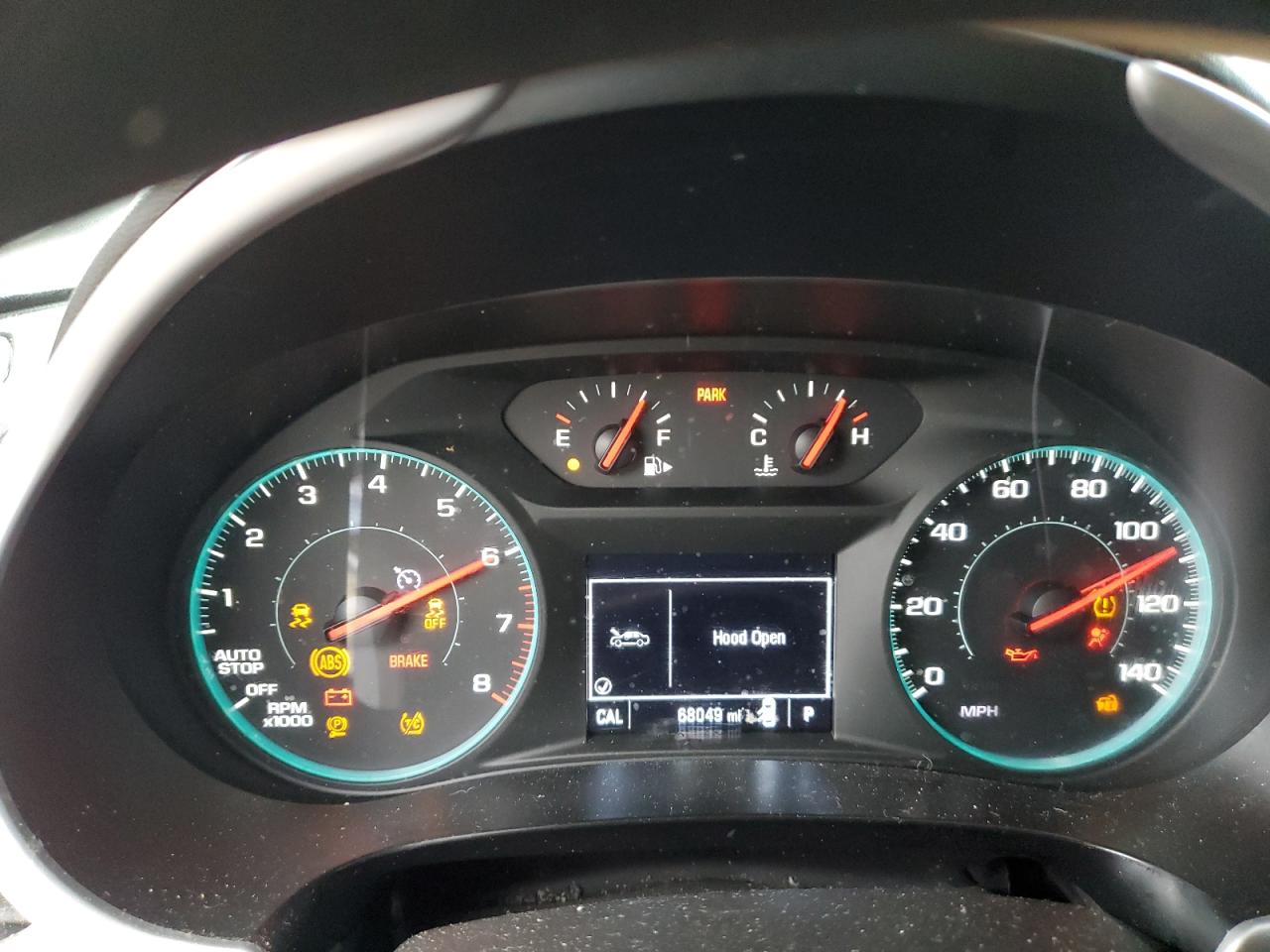 2022 Chevrolet Malibu Lt VIN: 1G1ZD5ST2NF158532 Lot: 85682745