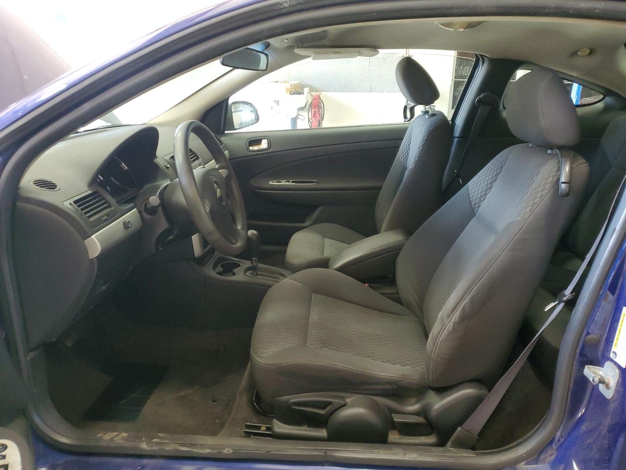 2007 Chevrolet Cobalt Lt VIN: 1G1AL18F177108681 Lot: 90581675