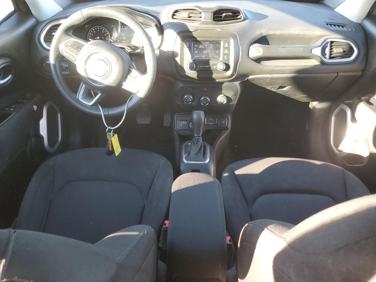 2019 Jeep Renegade Sport VIN: ZACNJBAB2KPK56827 Lot: 82485895