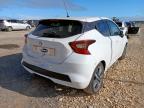 2020 NISSAN MICRA TEKNA IG-T  for sale at Copart CORBY