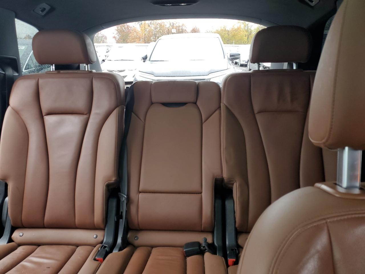 2021 Audi Q7 Premium VIN: WA1AJAF79MD024589 Lot: 90312905