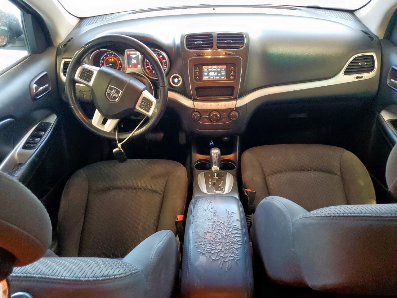 2018 Dodge Journey Se VIN: 3C4PDCAB0JT427462 Lot: 82201405