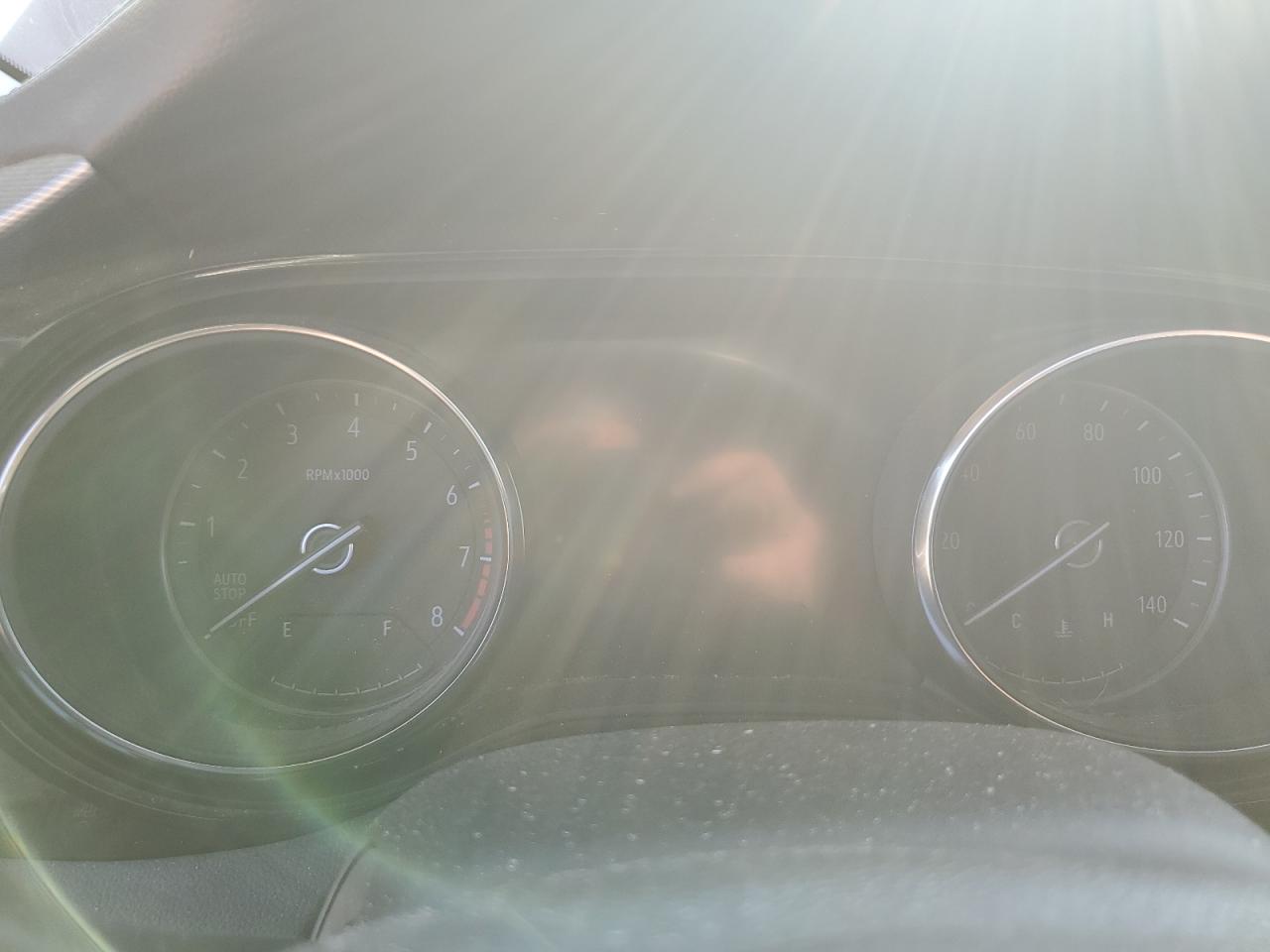 2022 Buick Encore Gx Select VIN: KL4MMESL6NB023234 Lot: 84973935