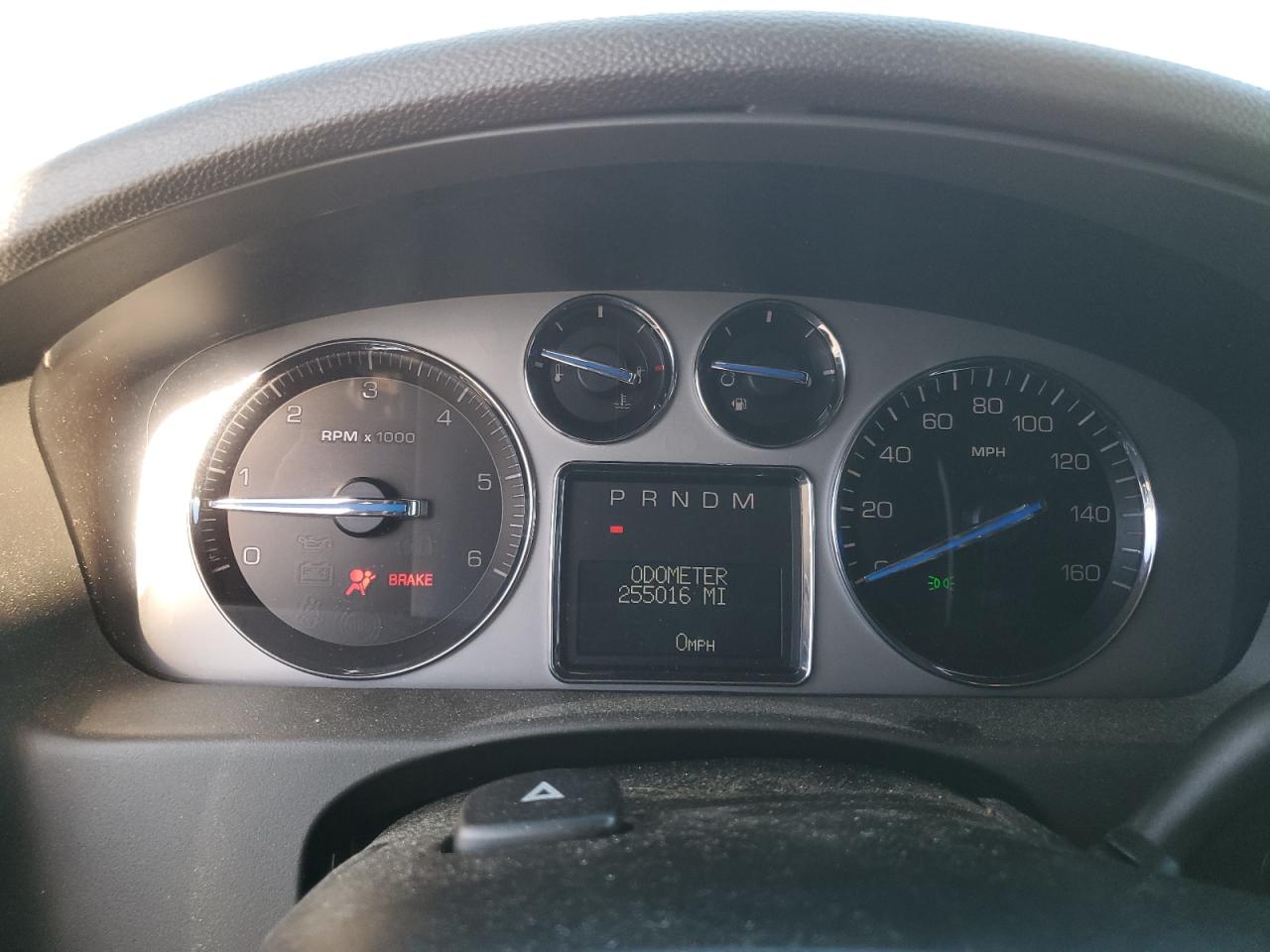 2007 Cadillac Escalade Esv VIN: 1GYFK66897R321586 Lot: 82005895